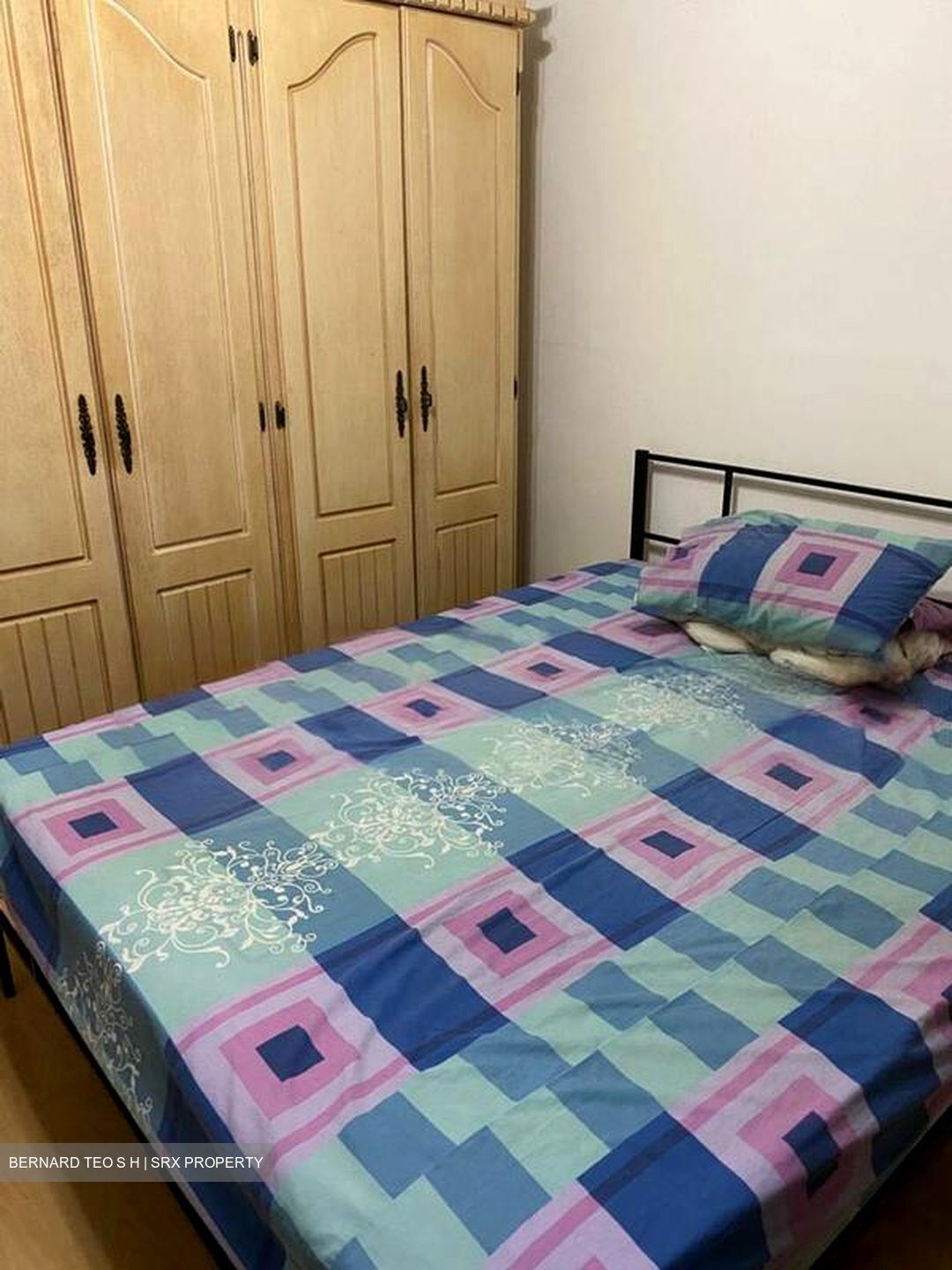 Blk 38 Upper Boon Keng Riverview (Kallang/Whampoa), HDB 5 Rooms #467369711